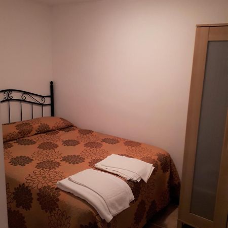 Apartamentos San Juan 16 Archidona Εξωτερικό φωτογραφία