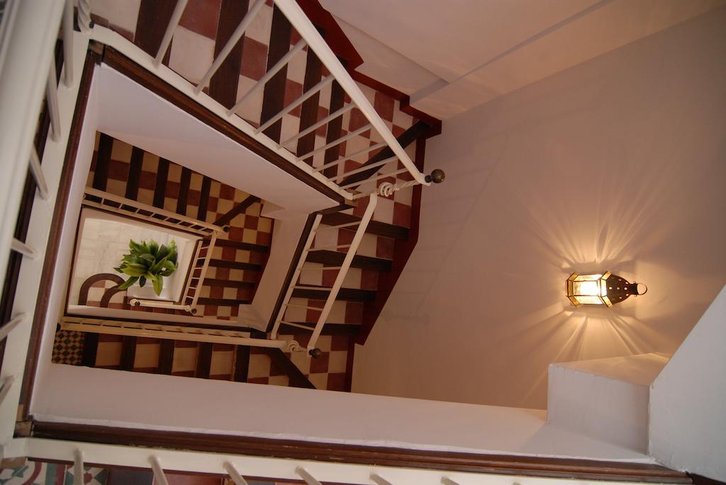 Apartamentos San Juan 16 Archidona Εξωτερικό φωτογραφία