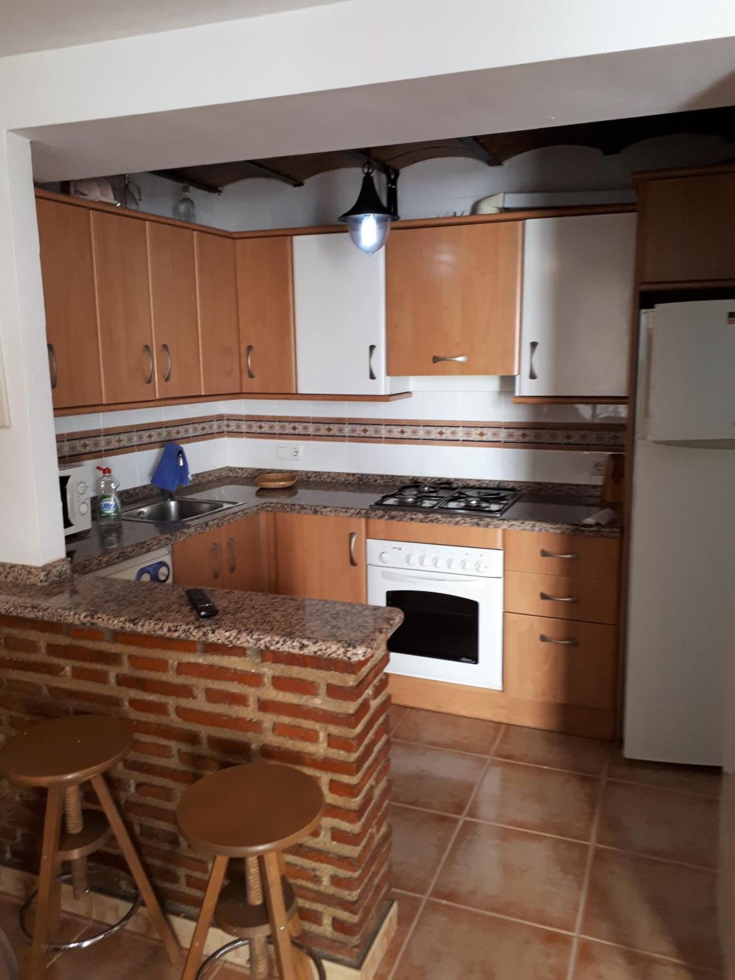 Apartamentos San Juan 16 Archidona Εξωτερικό φωτογραφία