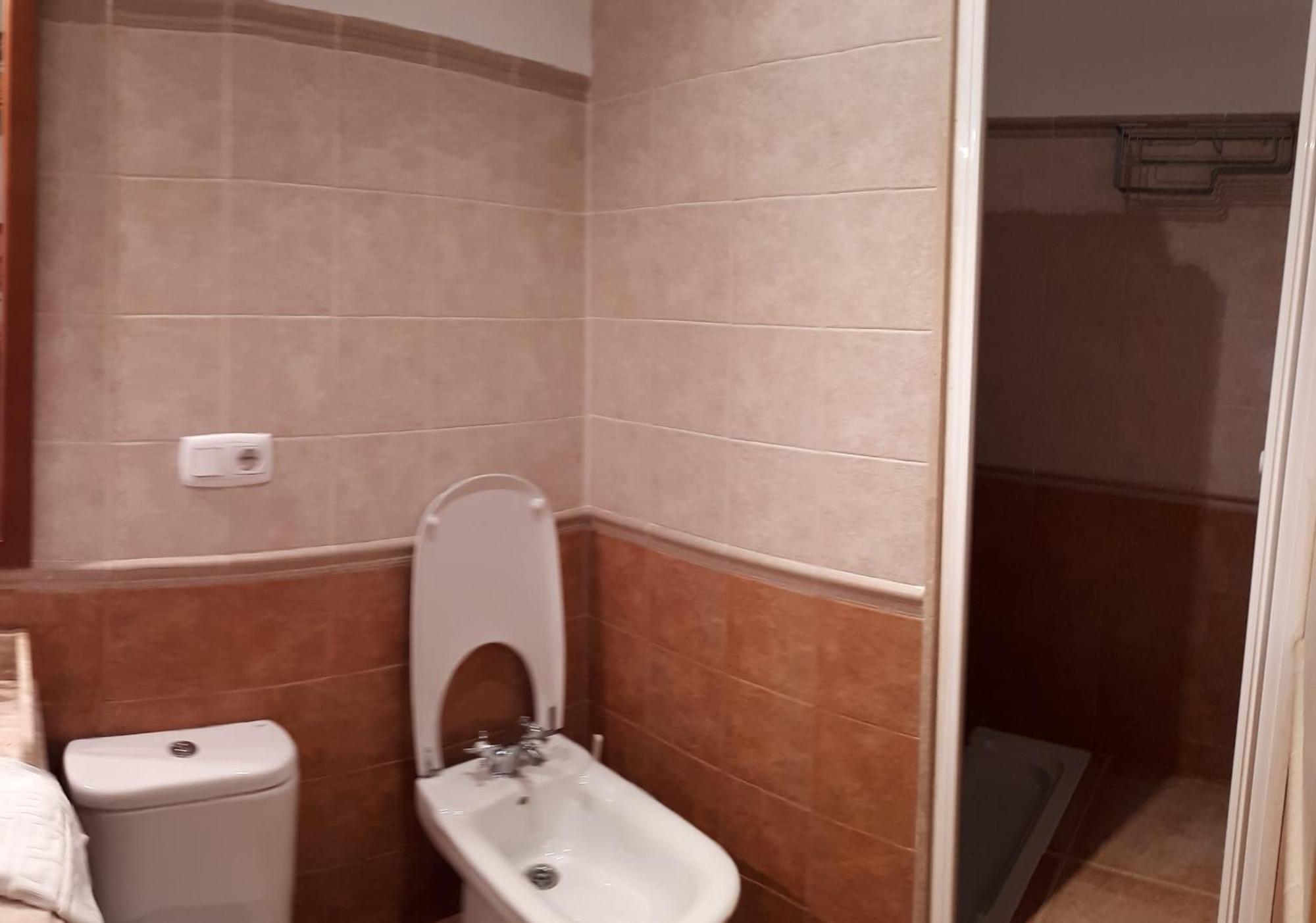 Apartamentos San Juan 16 Archidona Εξωτερικό φωτογραφία