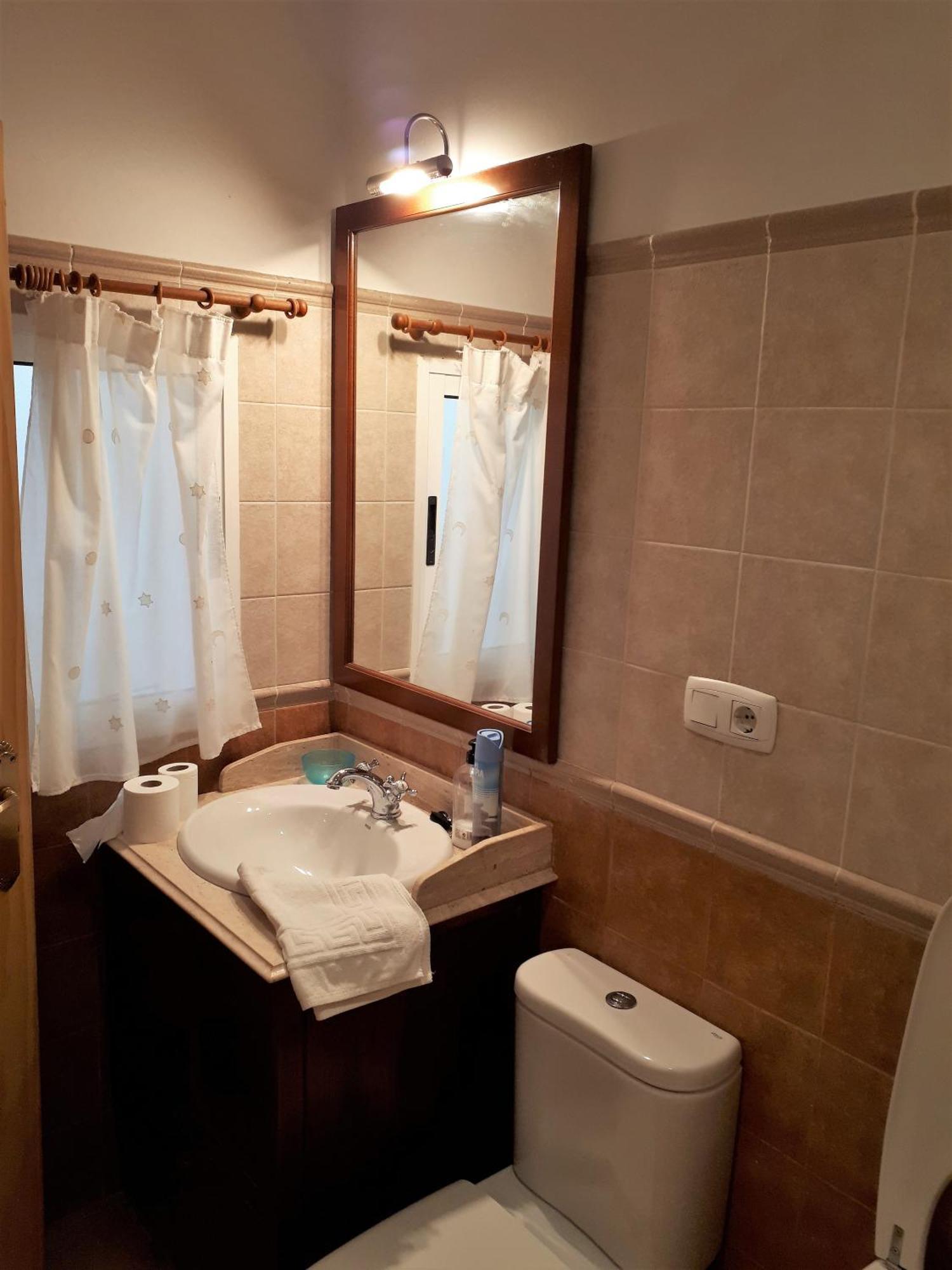 Apartamentos San Juan 16 Archidona Εξωτερικό φωτογραφία