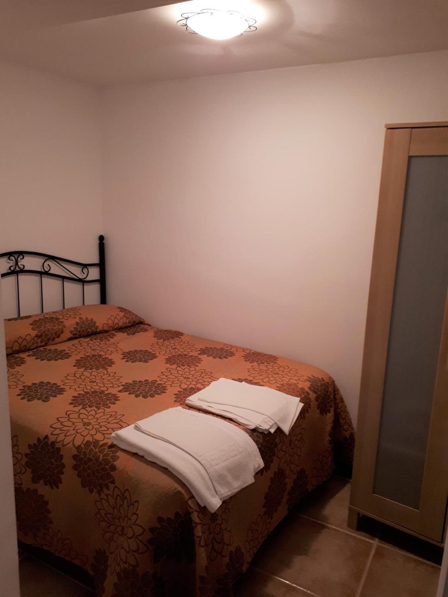 Apartamentos San Juan 16 Archidona Εξωτερικό φωτογραφία