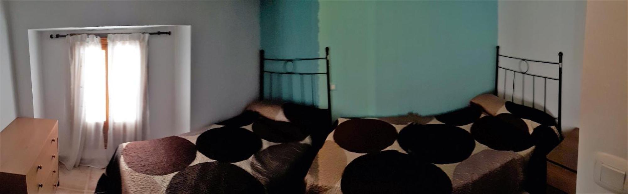Apartamentos San Juan 16 Archidona Εξωτερικό φωτογραφία