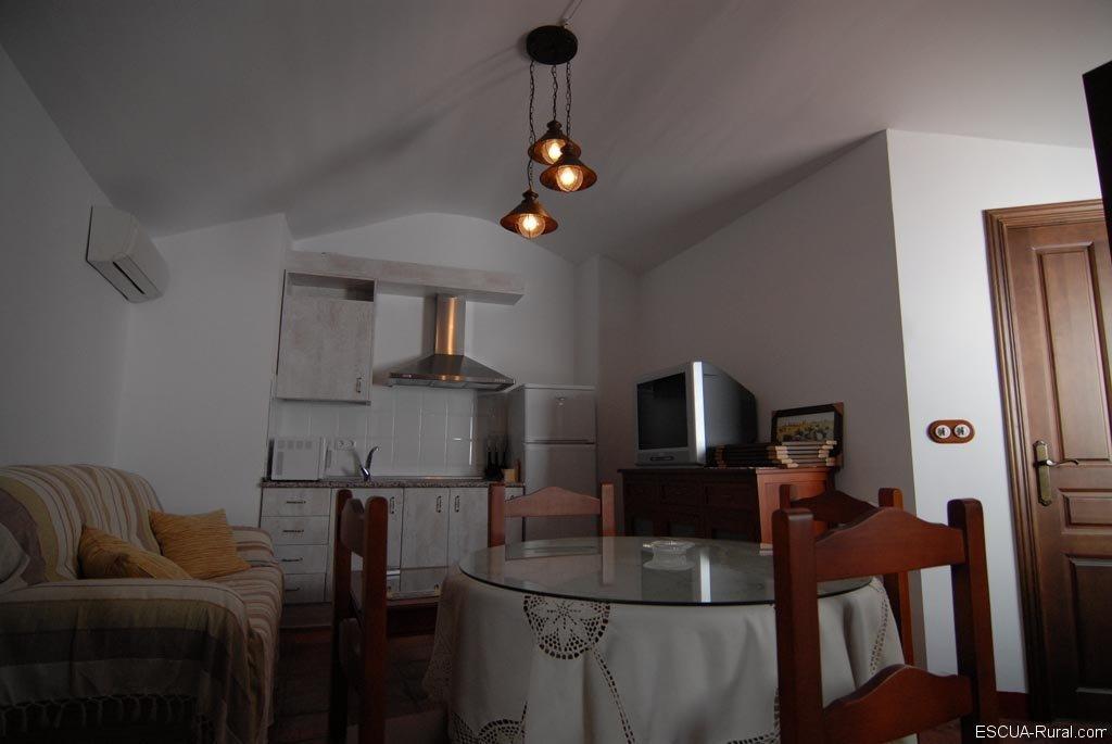 Apartamentos San Juan 16 Archidona Δωμάτιο φωτογραφία
