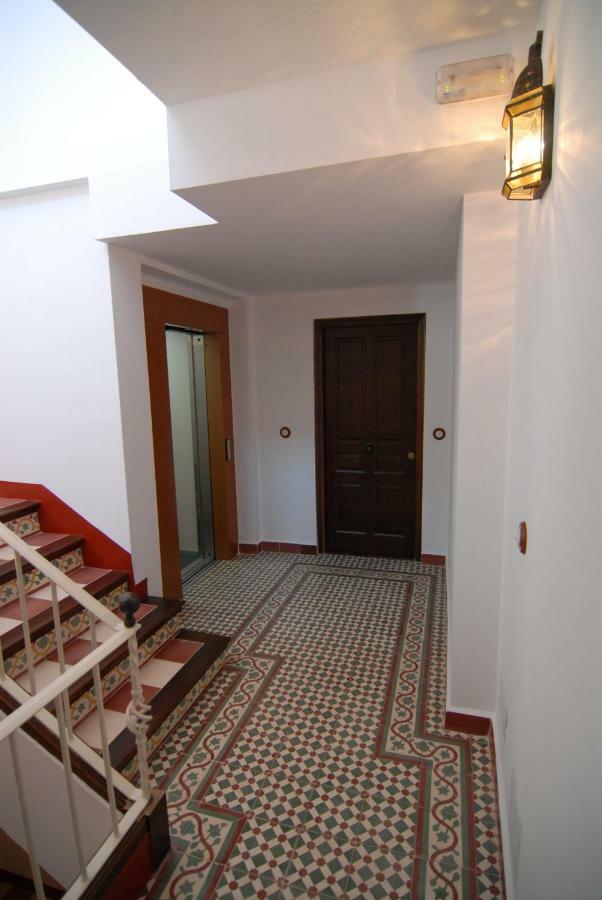 Apartamentos San Juan 16 Archidona Εξωτερικό φωτογραφία