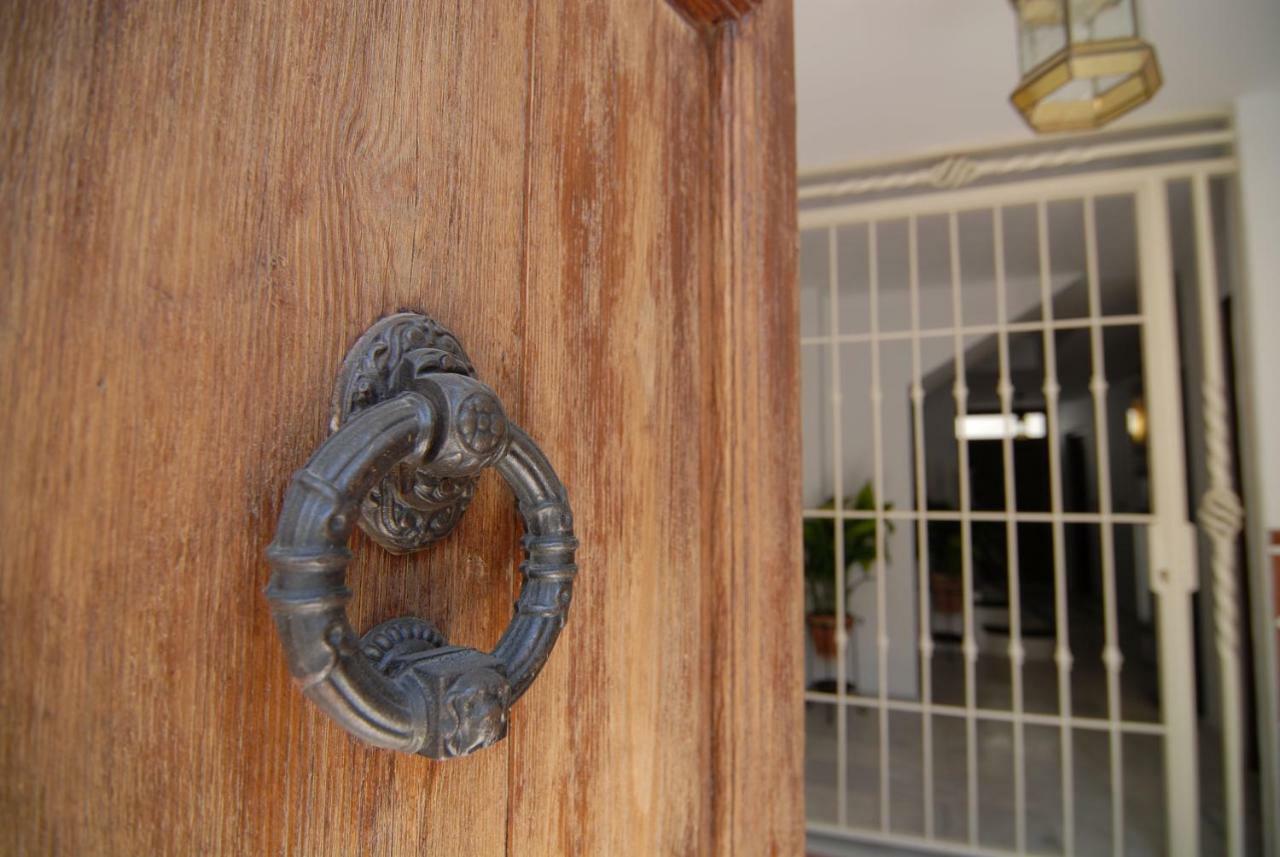 Apartamentos San Juan 16 Archidona Εξωτερικό φωτογραφία