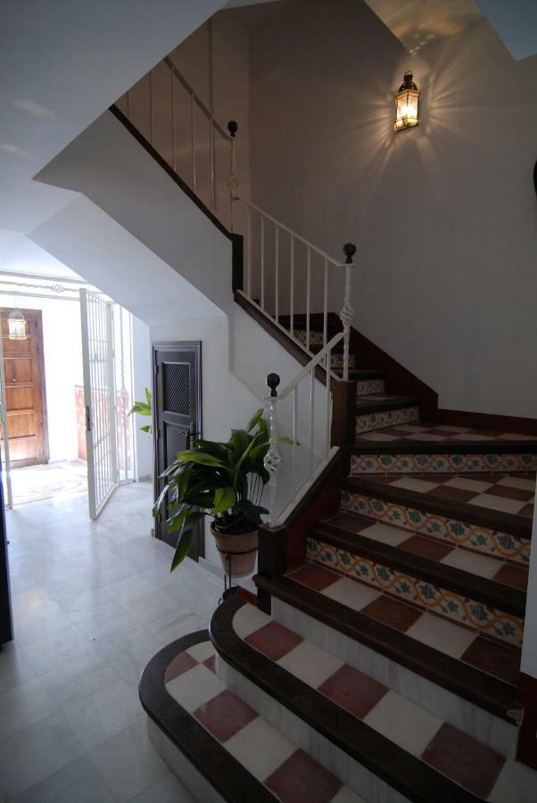 Apartamentos San Juan 16 Archidona Εξωτερικό φωτογραφία