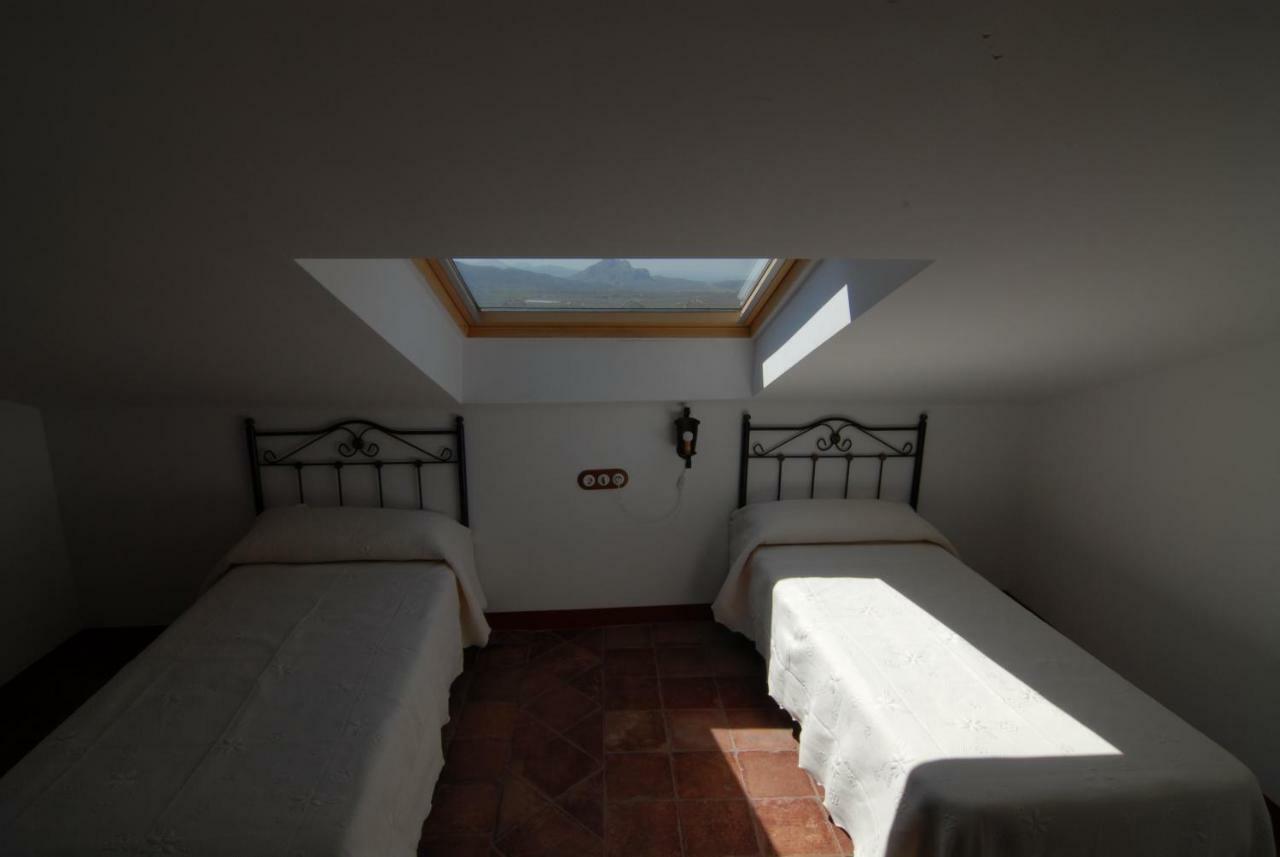 Apartamentos San Juan 16 Archidona Εξωτερικό φωτογραφία