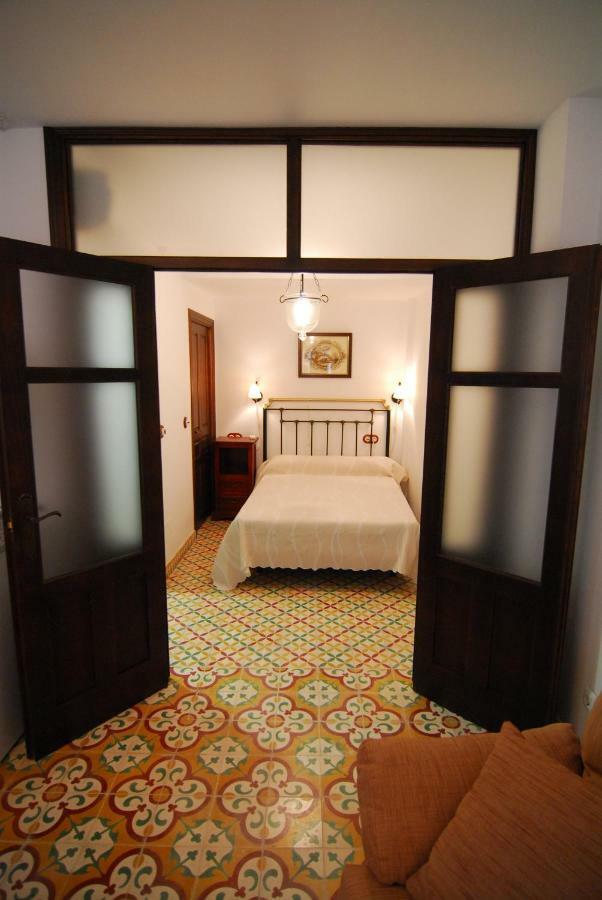 Apartamentos San Juan 16 Archidona Εξωτερικό φωτογραφία