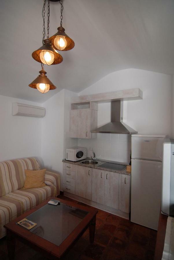 Apartamentos San Juan 16 Archidona Εξωτερικό φωτογραφία