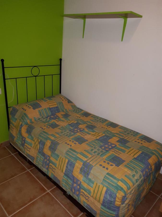 Apartamentos San Juan 16 Archidona Εξωτερικό φωτογραφία